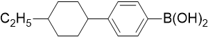 4-反式-乙基環己基苯硼酸